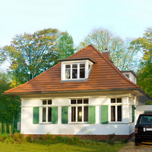 Architekt