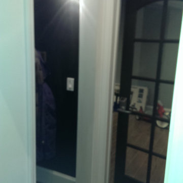 Basement Remodels