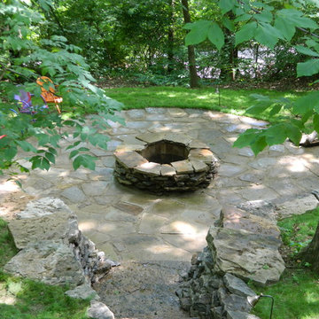 Outdoor Living Spaces