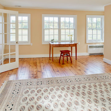 Office/Sitting Room