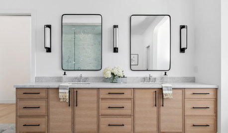 How to Clean Marble Countertops and Tile
