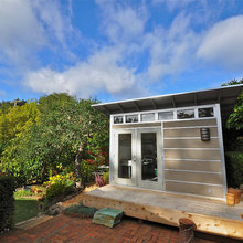 Exterior Ideas
