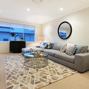 Glammer | Property Styling