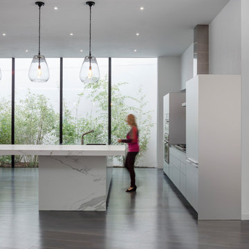 Modern Kitchen