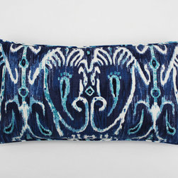 Custom Cushions and Pillows by Lynn Chalk - Decorative Pillows