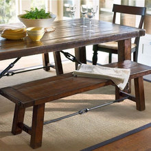reclaimed wood furniture