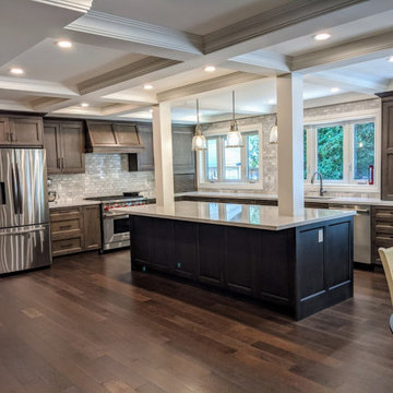 WOOD TONES
