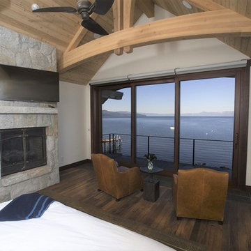 Lakefront Elegance, Incline Village, NV