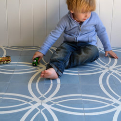 Contemporary Cement Tile (Studio V9) - Products