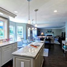 New House
