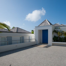Roof Garden