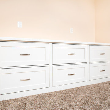Damascus Basement Remodel