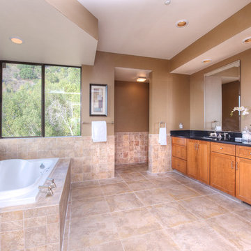 Comfy Contemporary