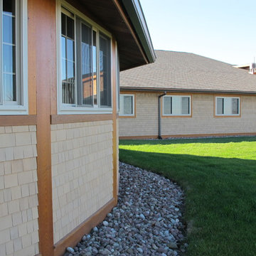 Horse Barn and Training Center