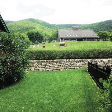Modern Farmhouse