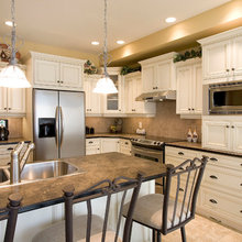 Kitchen Ideas
