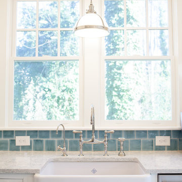 Kitchen Renovation