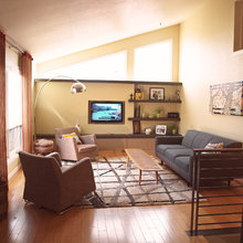 Midcentury