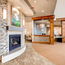 CRD Healthcare
