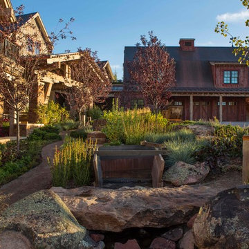 2015 Garden Dialogues: Aspen, DBX3, August 8