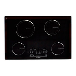 Verona 30-inch Electric INDUCTION cooktop - Cooktops