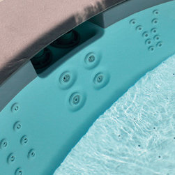 Artexa Outdoor - Hot Tubs