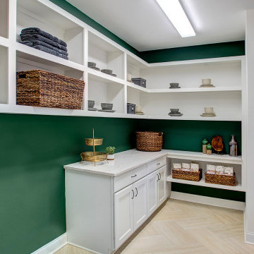 Schumacher Homes Olivia Craftsman: Greensboro - Winston, NC