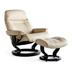Sunrise by Stressless - Recliner Chairs