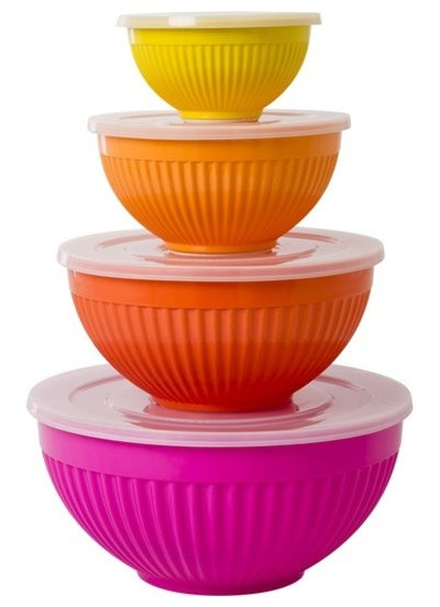Modern Serving And Salad Bowls by User