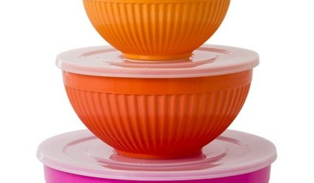 Guest Picks: 20 Color-Happy Kitchen and Dining Accessories