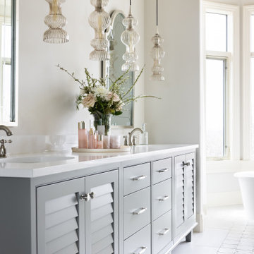 Estate Home Makeover
