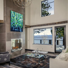 Living Room Ideas
