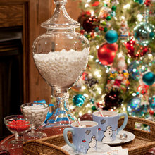 holiday ideas
