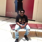 Vandarius Brown's photo