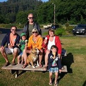 Mike Walsh's photo