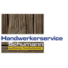 Handwerkerservice Schumann