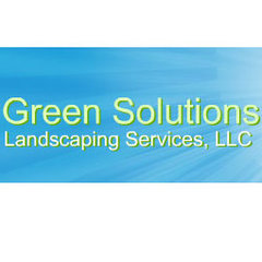 Green Solutions Landscaping Services, LLC