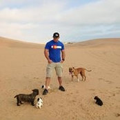 Stefan van Wyk's photo
