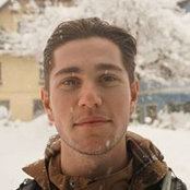 Photo de Ethan Laser