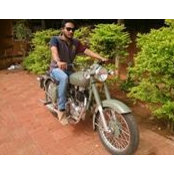 Mishal Malik's photo