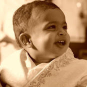 Foto von Prasanth Veerapareddy