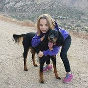 Karolina Newdigate's photo