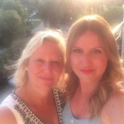 Lucy Hoskins's photo