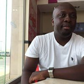 Daniel Edoh Junior's photo