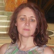 Simache Danielas foto