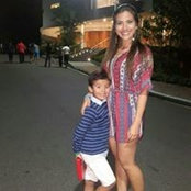 Lotty Rosero's photo