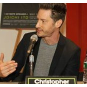 Christopher Koelsch's photo