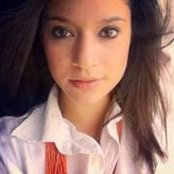 Adriana Ramírez's photo