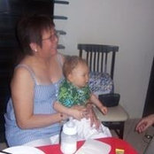 Antonia Farrington's photo