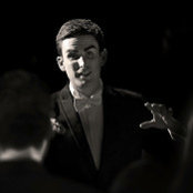 Alistair Hamilton's photo